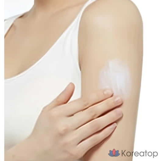 Солнцезащитный крем Missha All Around Safe Block Waterproof Sun Milk, 70 мл, 1 шт.