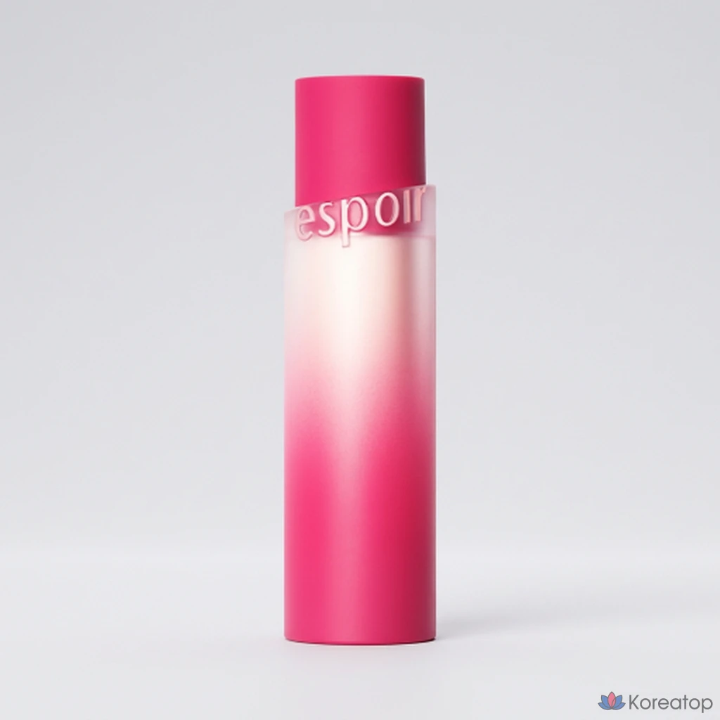 Помада для губ Espoir Nowear Lipstick Volume Matte, оттенок 6 Coral Curd, 3 г, 1 шт.