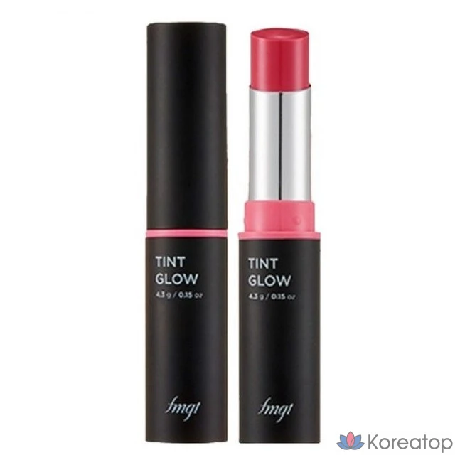 FMGT tint glow 4.5g, 04 Rose Gemma, 1 шт.