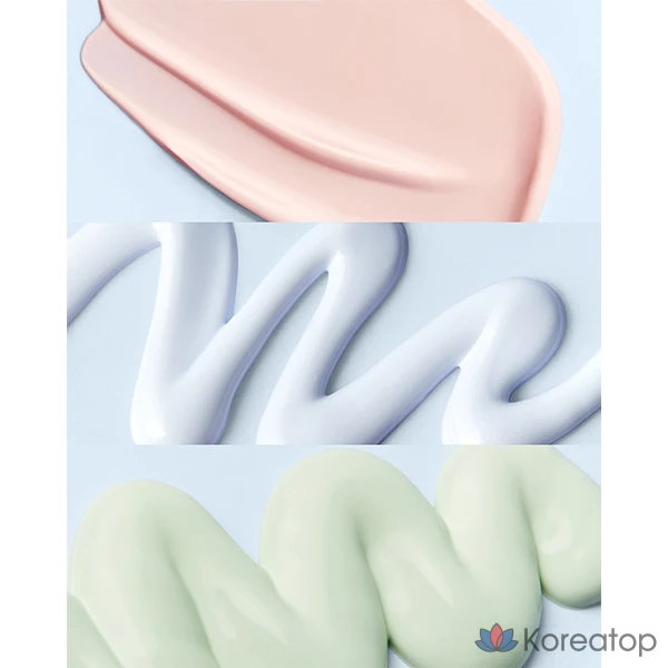 Peripera Filter Fit Milk Tone-Up, 35 г, 1 шт., 001 Snow Peach