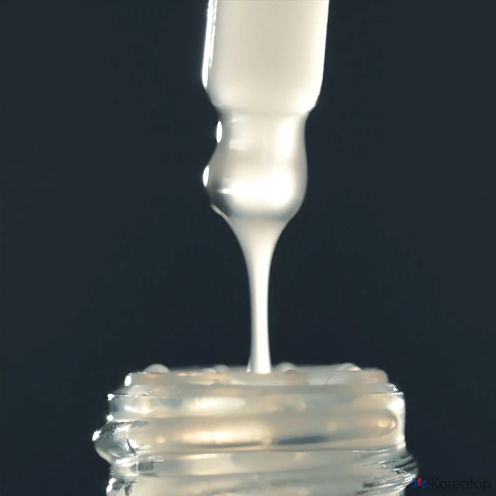 Ампула Efilow Resurrection Biome с быстрым высыханием, 50 мл, 1 шт.