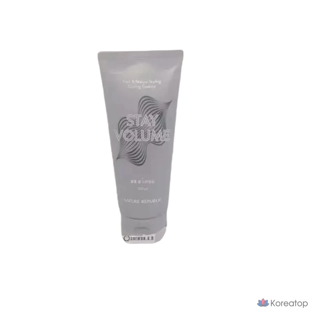 Эссенция для придания объема и завивки волос Nature Republic Hair & Nature, 200 мл, 1 шт.