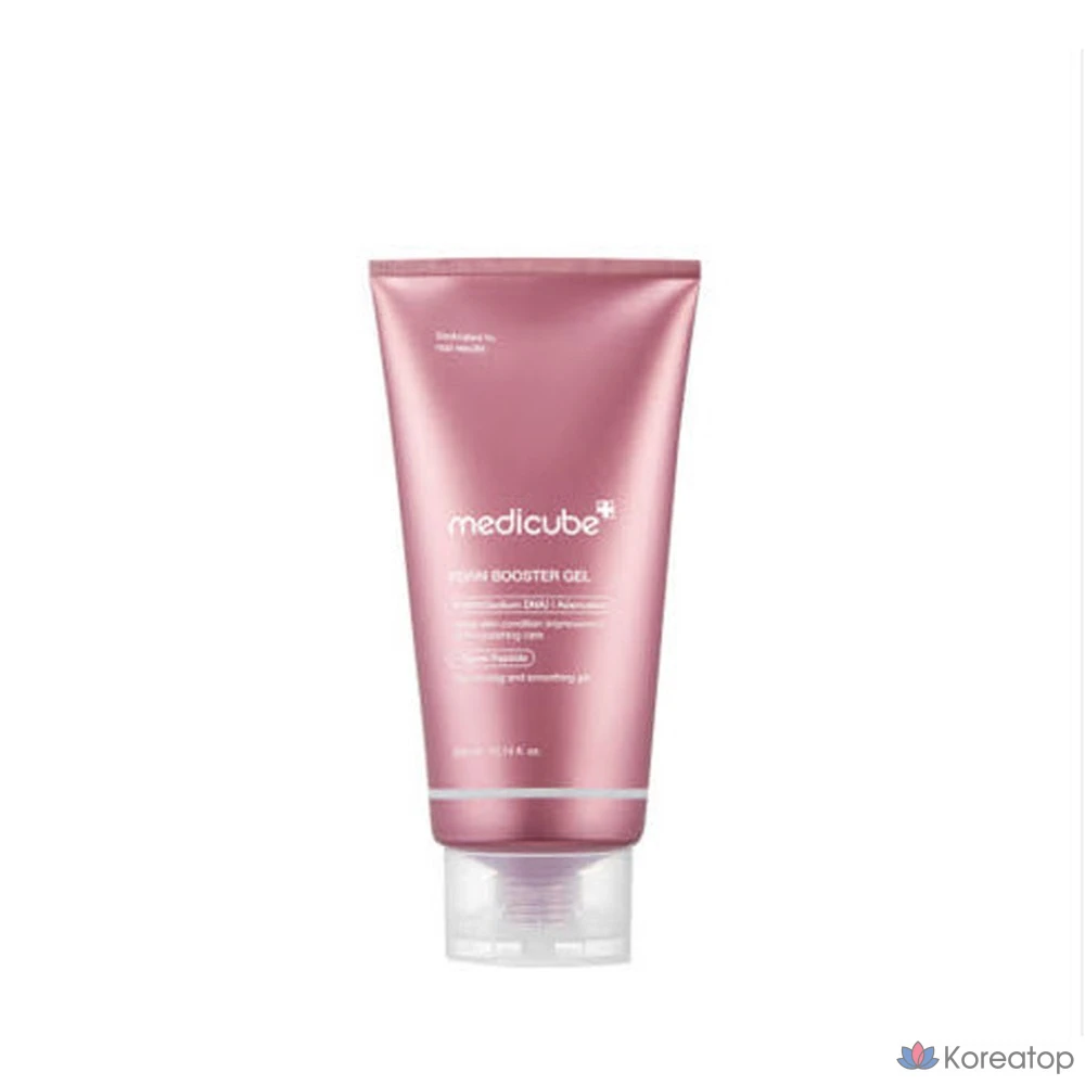 Гель-бустер Medicube PDRN, 1 шт., 300 мл