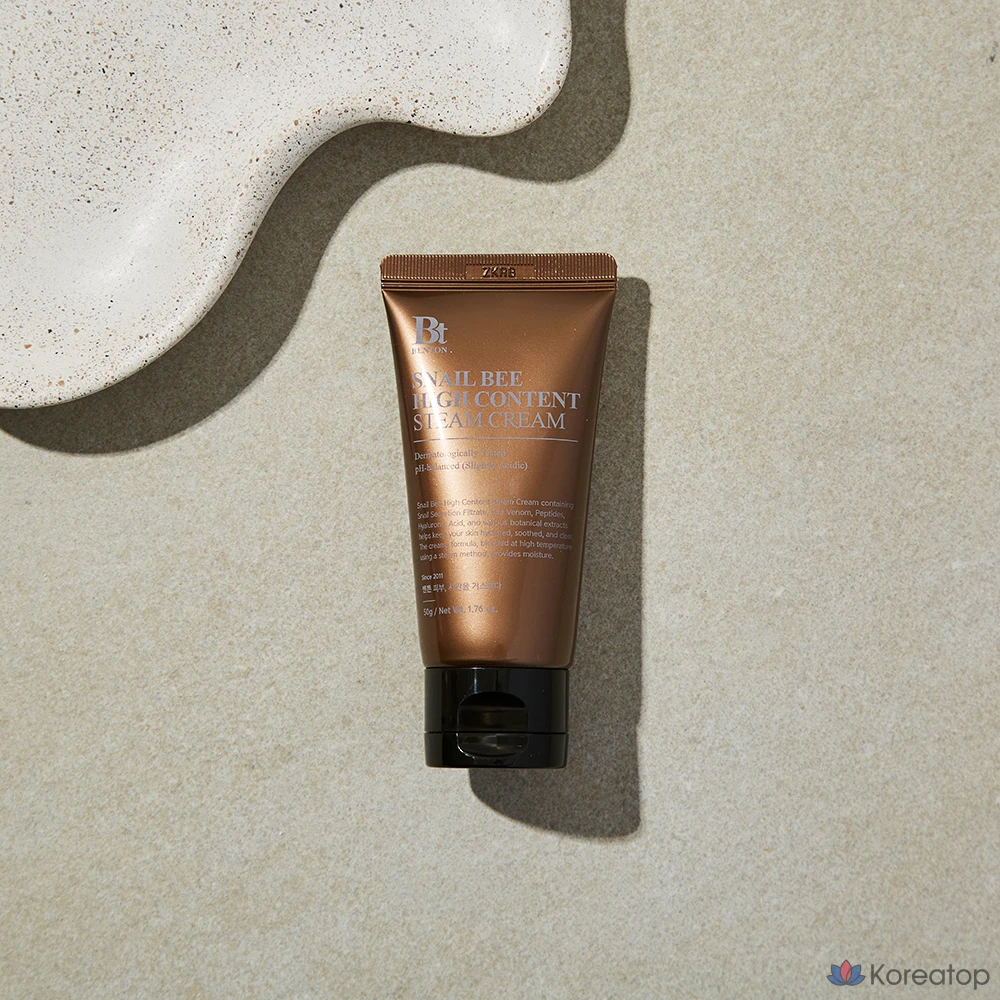 Benton Snail Bee High Content, 50 г, 1 упаковка