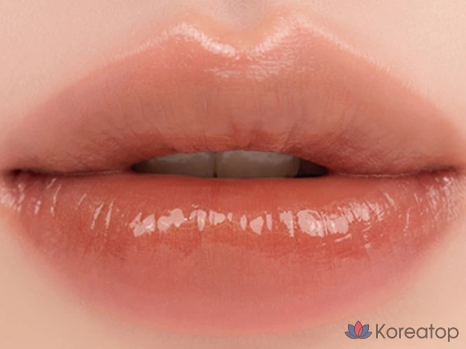 Бальзам для губ nuse Care Lip Treatment, 4.5 г, 1 шт., фото 3