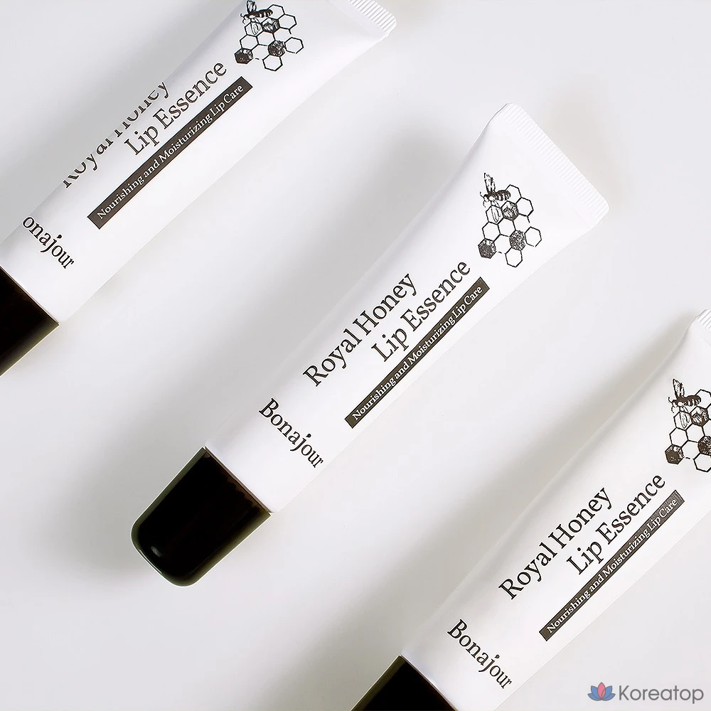 Эссенция для губ Royal Honey, 10 мл, 1 шт.
