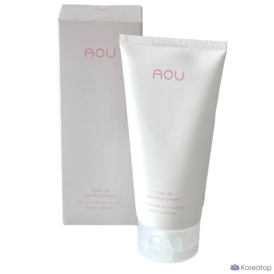 AOU Poyong Tone-up Cream, 1 шт., 100 мл