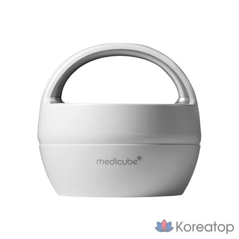 Medicube AGE-R Contour Suction Body Shot Устройство для коррекции фигуры