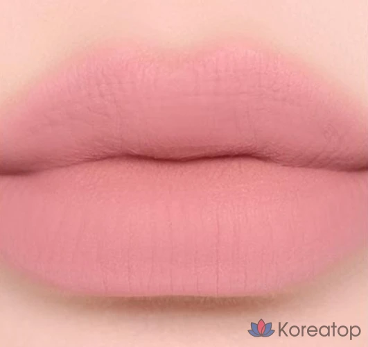 Merythod Reel Tattoo Filter Velvet Tint, 1 шт., 02 Bunny