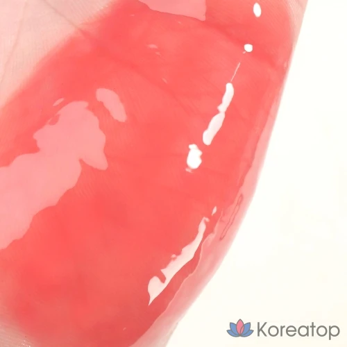 Бальзам для губ Melixir Collagen Lip Treatment, оттенок Pomelo, 15 г, 1 шт.