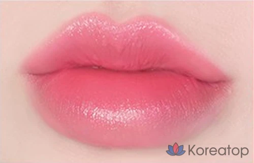 Помада The Face Shop FMGT New Bold Sheer Glow, 1 шт., 09 Chado-nyeo, фото 2