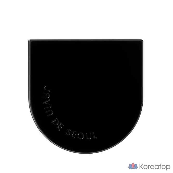 Тональный крем-кушон Javind Seoul Wink Cushion Glow, 16 г, 1 шт., № 22, оттенок «Прозрачный песок».