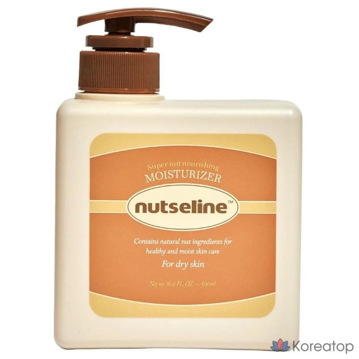 Увлажняющий лосьон для тела Cetaphil Super Nut Moisture без запаха, 1 шт., 200 мл