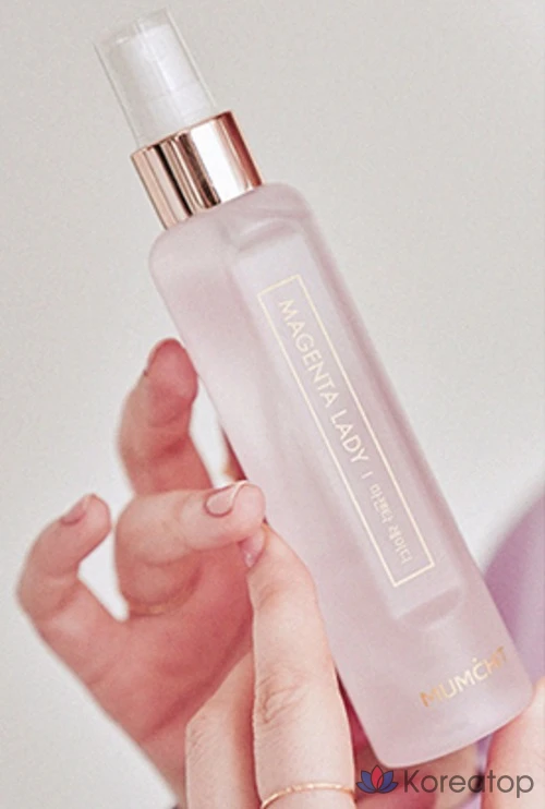 Спрей для волос и тела Stop Hair &amp; Body Mist Magenta Lady, 105 мл, 1 шт.