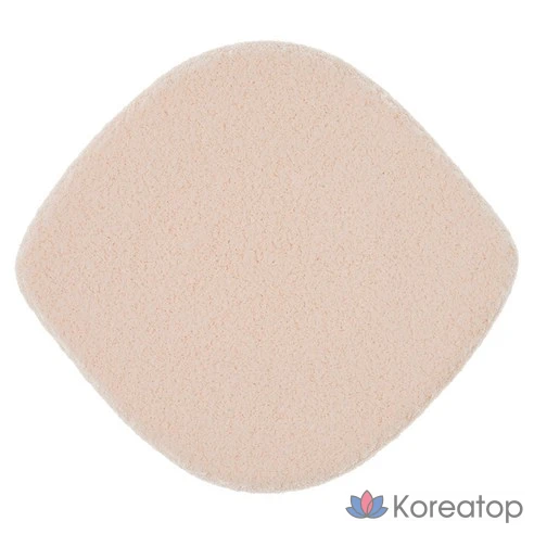 Пудра Missha Signature Dramatic Two-Way Pact SPF25 PA++ песочный