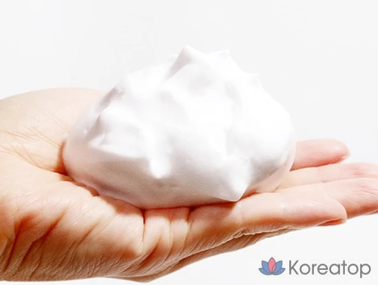 Очищающая пенка для лица Lamelin Mild Cica, 1 шт., 150 мл