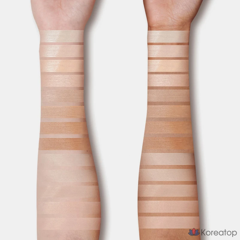Тональный крем Mac Studio Radiance Serum-Powered Foundation, оттенок NW5, 30 мл, 1 шт.