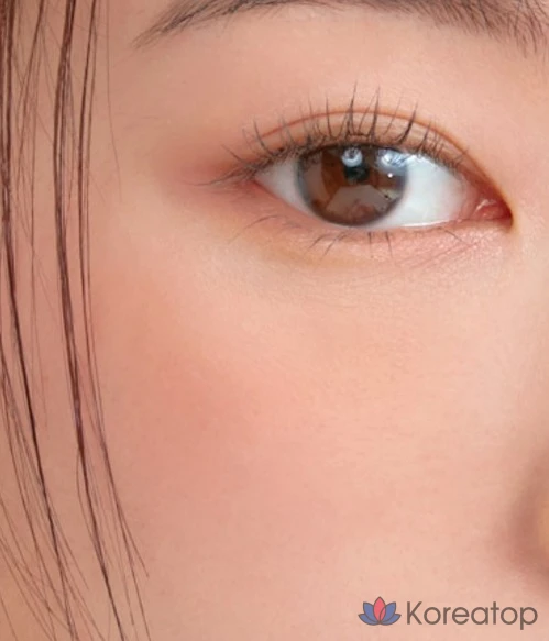 Тинт для губ и щек Moonshot Melting Mood Lip &amp; Cheek, оттенок 05 Humble, 1 шт.