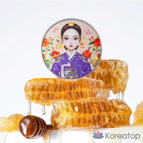 Тональный крем-кушон Beauty People Iron Wall Propolis Collagen Cover Cushion Foundation 18 г, № 21 Cover Beige