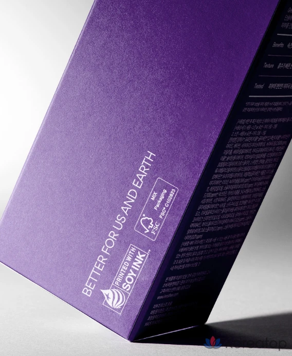 Тонер Innisfree Perfect 9 Repair Skin, 200 мл, 1 шт., фото 3