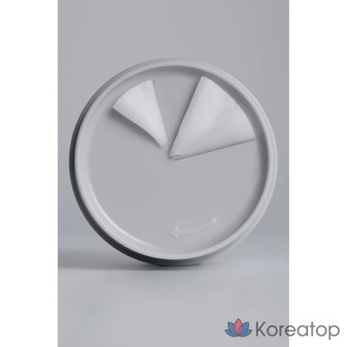 Очищающий бальзам Cellimax Dual Barrier Purifying Grinding