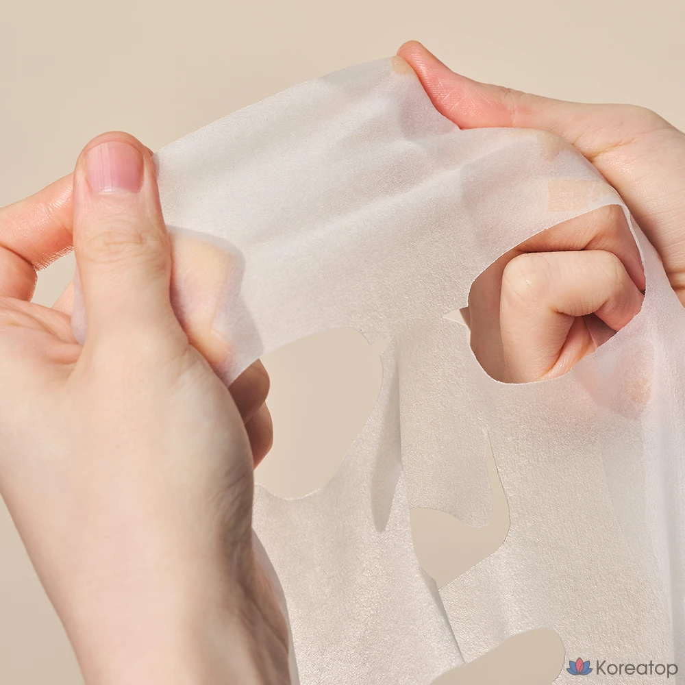 Набор осветляющих масок для лица Mild Lab Deep Melacare Multi Brightening Mask Pack, 250 мл, 3 шт., 10 шт., фото 3