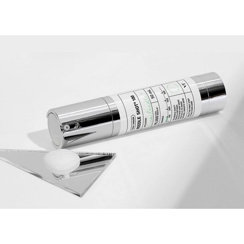 Набор сывороток с микроиглами VT Cosmetics Reedle Shot 100 50 мл + Reedle Shot Variety Kit 4 вида по 3 упаковки