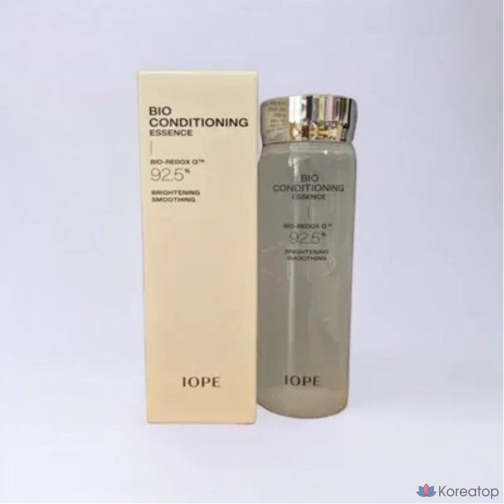 IOPE Bio Essence Интенсивный кондиционирующий бальзам, 168 мл, 1 шт.