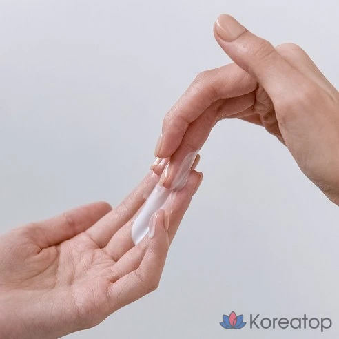 Восстанавливающая эмульсия для лица Amini