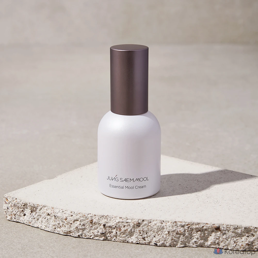 Крем для лица Jungsaemmool Essential Water Cream, 30 мл, 1 шт.
