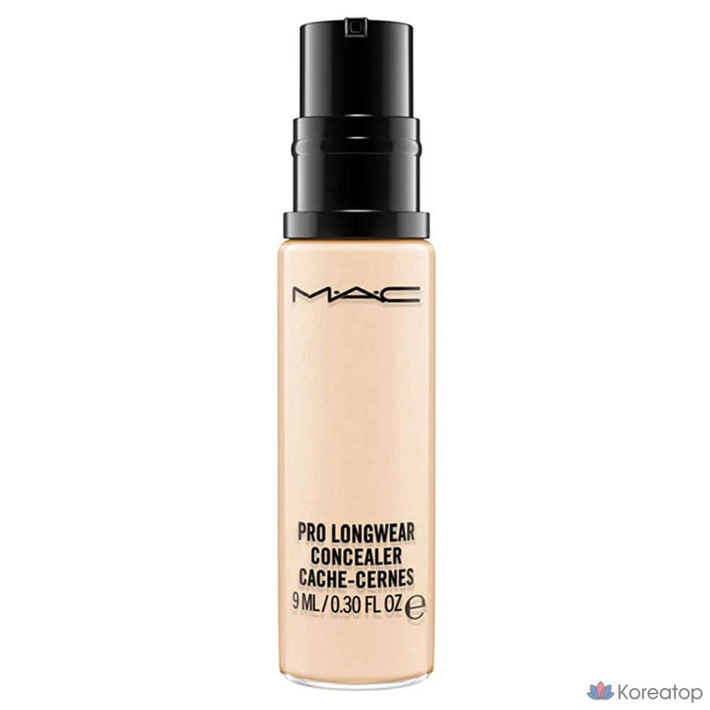 Консилер Mac Pro Longwear Concealer, оттенок NC15, 9 мл, 1 шт.