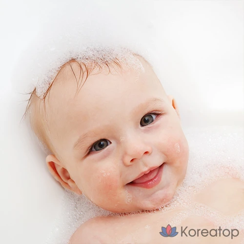 Пена для мытья и шампунь Pyunkang Yul Ato, 500 мл, 1 упаковка