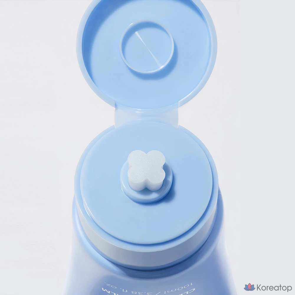 Очищающий бальзам MAKE P:REM Safe Me Amino Refresh Cleansing Balm, 100 мл, 1 шт., фото 2