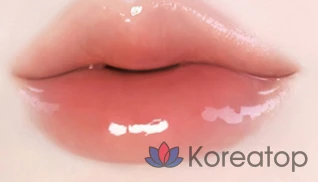 Бальзам для губ Tony Moly Get It Tint Glaze Balm, 13 Dark Choco, 1,8 г, 1 шт.