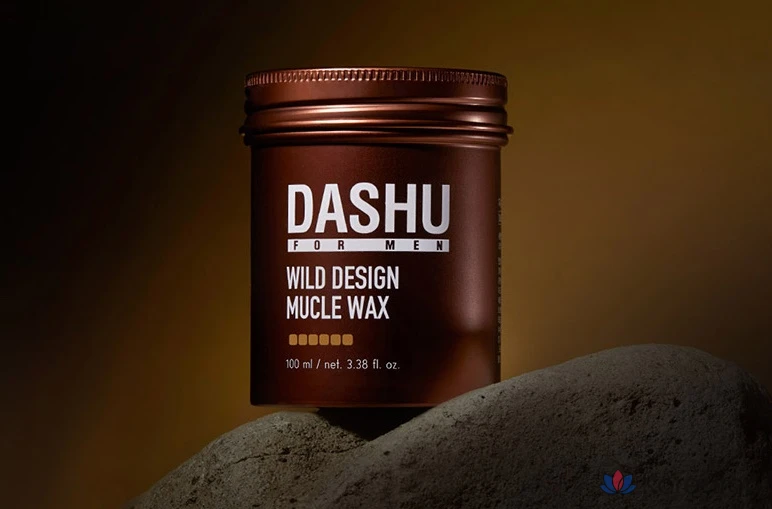 Dashu For Men Wild Design Muckle Wax, 100 мл, 1 шт., фото 2