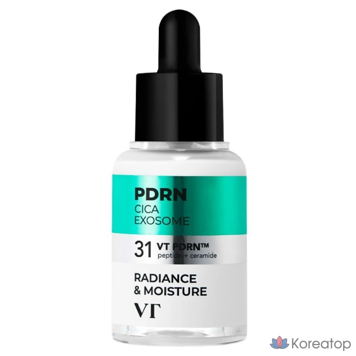 Укрепляющая ампула VT Cosmetic R5 PDRN, 30 мл, 1 шт.