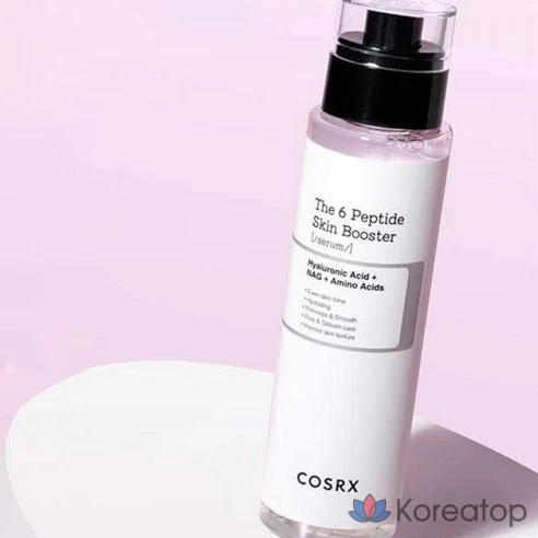 Сыворотка для кожи COSRX The 6 Peptide Skin Booster