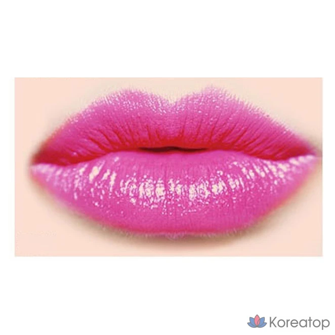 Тинт для губ L'OCEAN Tint Stick, оттенок Pink, 1 шт., фото 3