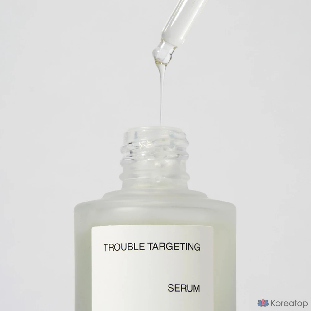 Сыворотка для решения проблем Easydew Trouble Targeting Serum, 1 шт., 30 мл