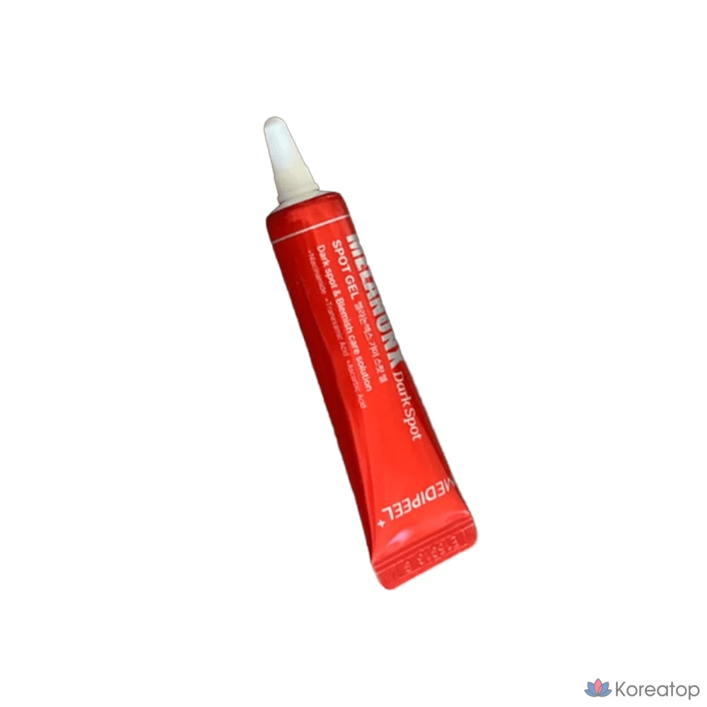 Гель для точечного нанесения Medi-Peel MelanonX, 15 мл, 1 шт.