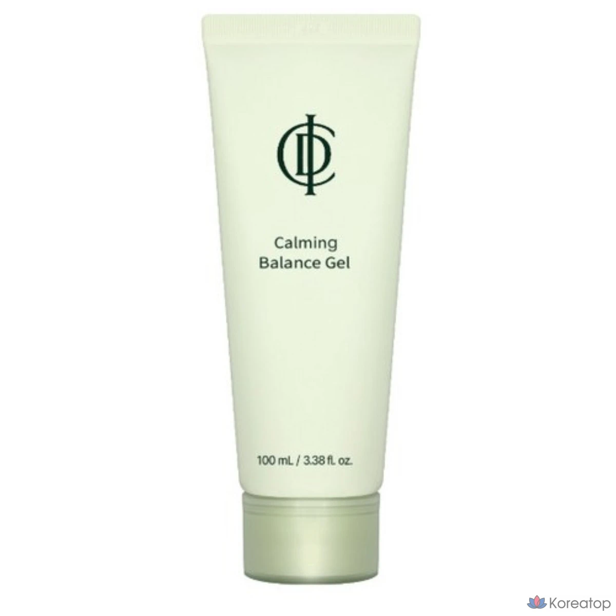 Успокаивающий балансирующий гель Incellderm Basic Cosmetics