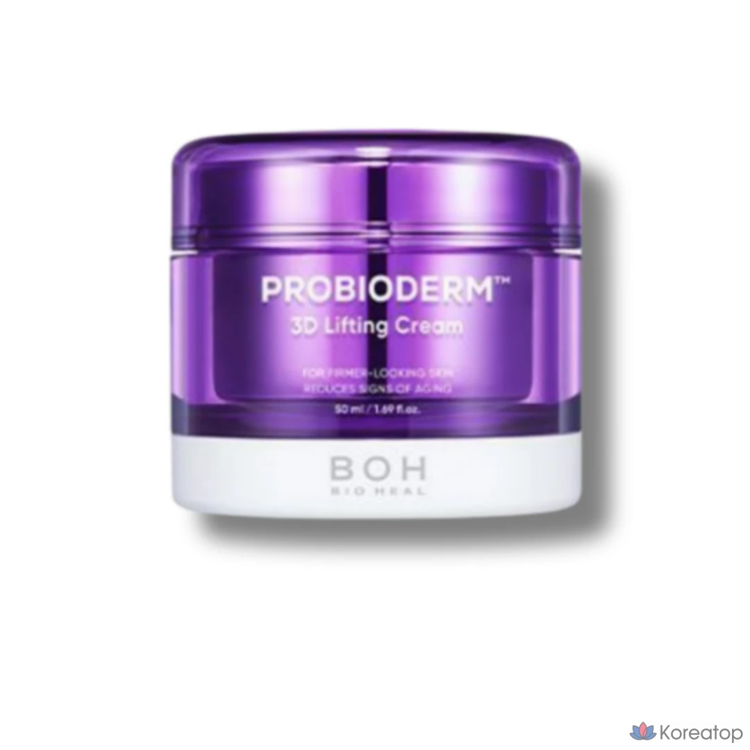 Увлажняющий крем Probioderm 3D Lifting Cream 50 мл, 1 шт.