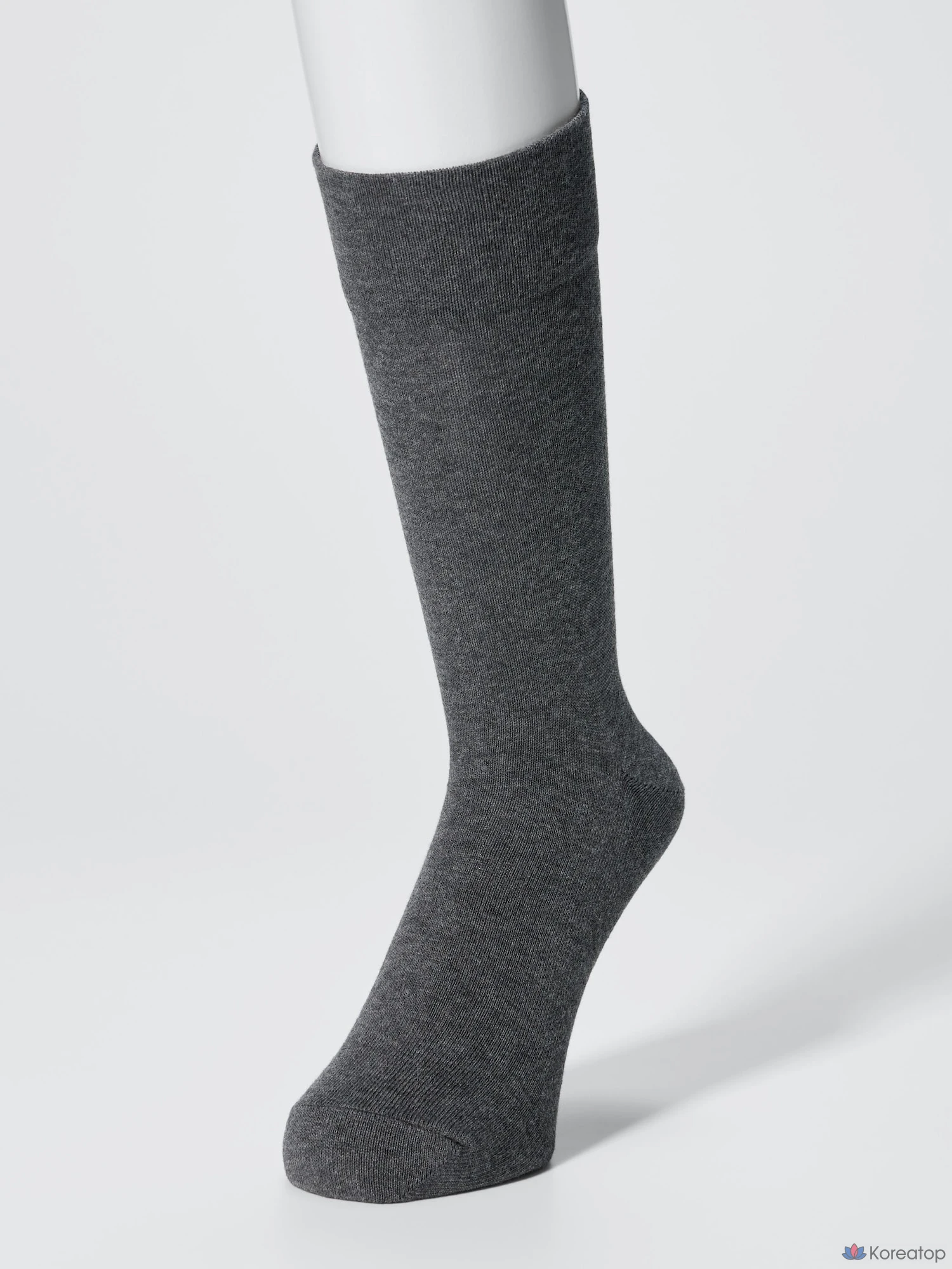 Носки Uniqlo Soft Fit