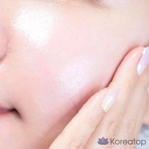 Солнцезащитная сыворотка DEARGLAM Aqua Serum, 50 мл, 1 шт.