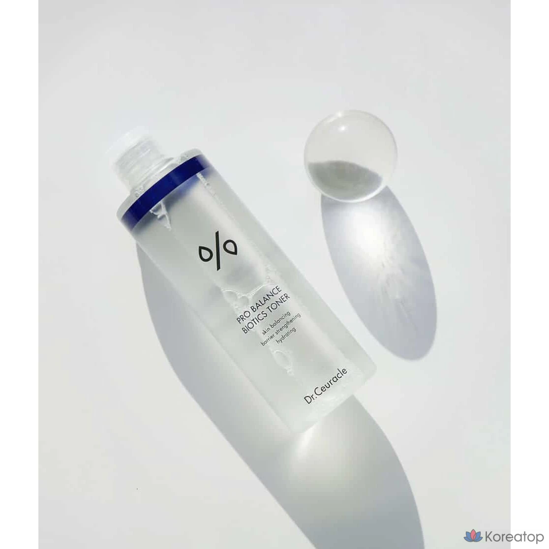 Тоник Dr. Shuracle Pro Balance Biotics, 300 мл, 1 шт.