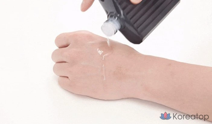 Лосьон после бритья Isa Knox Age Focus Homme, 1 шт., 150 мл