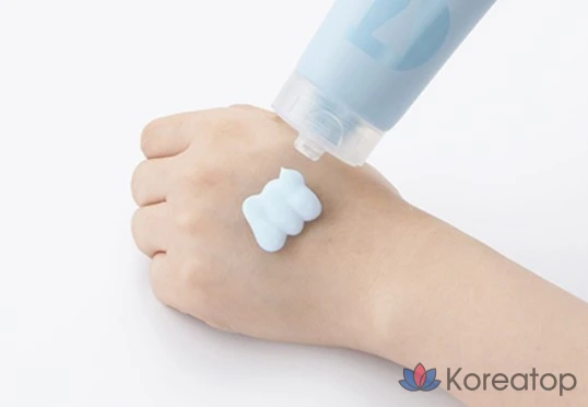 Dr. Different Hyaluronic Cool Soothing Cream, 100 мл, 1 шт.