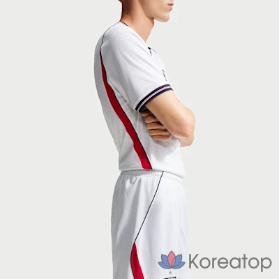 Шорты мужские Nike England 2026 Stadium Home Dri-FIT Football Replica Shorts