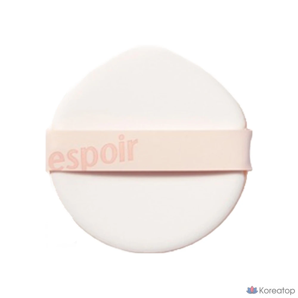 Кушон Espoir Be Glow Volume Cushion, 7 шт.