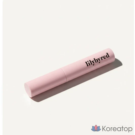 Lilybyred Nine to Nine Survival Color Cara, 02 Rosy Brown (L069A), 1 шт.